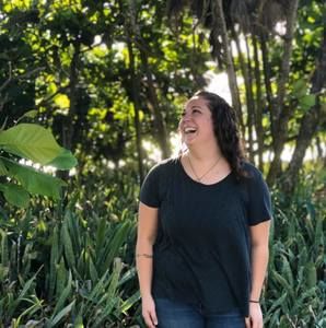 Meet your Posher, Christi